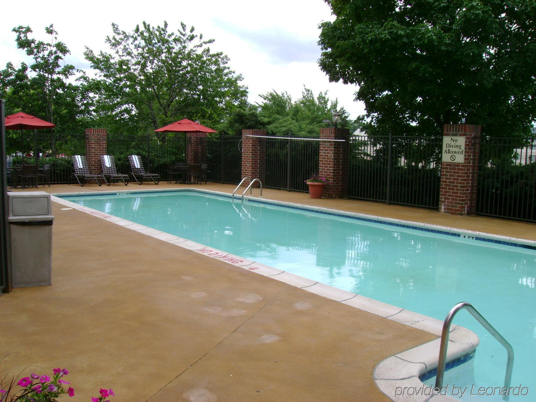Holiday Inn Express Harrisburg East By Ihg Facilidades foto